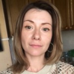 Аватар (Ирина Гончарова)