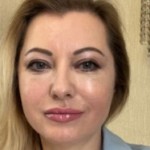 Аватар (Ирина Коломацкая)