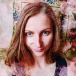 Аватар (Наталья Алексеева (Воронцова))