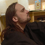 Аватар (Близняков Леонид)