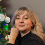 Аватар (Оксана Глухова)