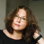 Аватар (Ирина I-Renne Бережная)