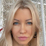 Аватар (Ирина Лебедева)