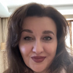 Аватар (Анастасия Бережная)