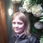 Аватар (Елена Зикевская)