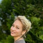 Аватар (Ирина Лебединская)